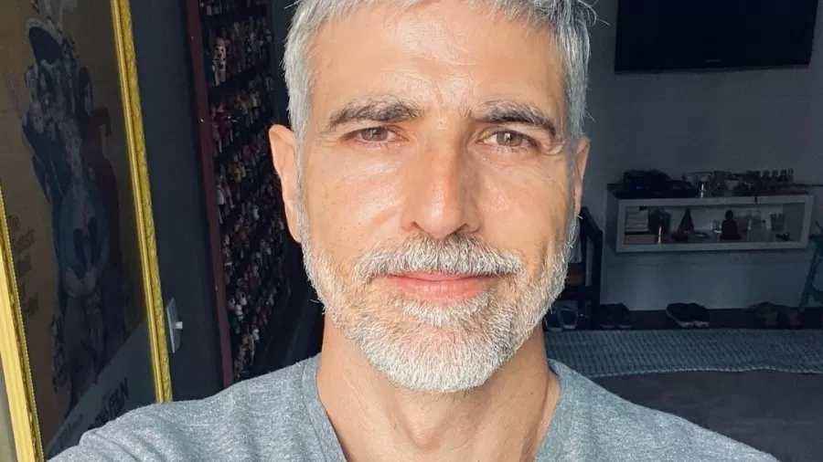 Gianecchini explica fala sobre comunidade LGBT+