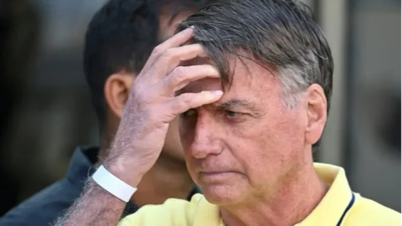 Reações à prisão: direita ataca Justiça e fala em ‘perseguição’; esquerda comemora