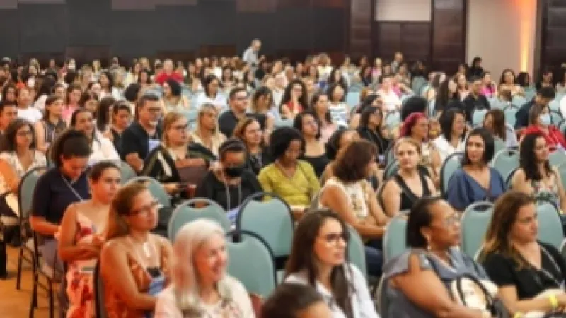 Jornada Pedagógica 2026 debate cidadania, equidade, antirracismo e sustentabilidade