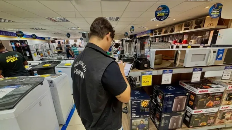 Procon Maceió divulga primeira pesquisa de acompanhamento da Best Friday