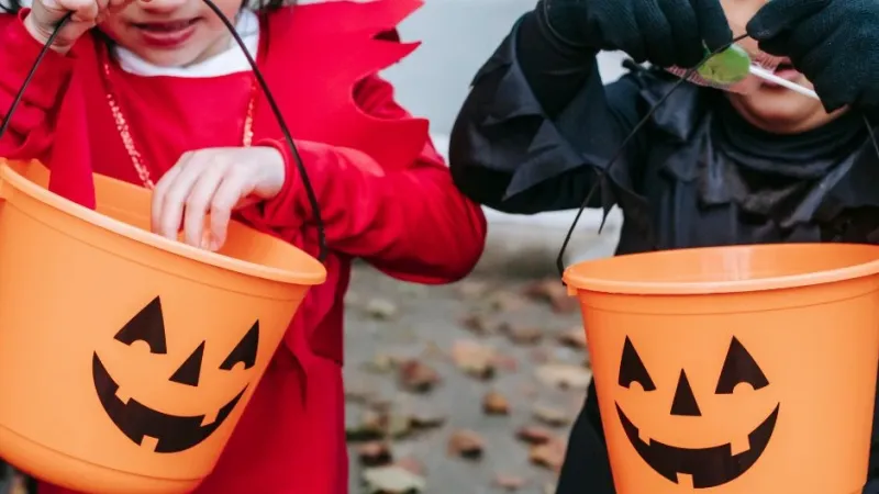 Parque Shopping Maceió promete uma tarde de gostosuras e diversão para a criançada no Halloween Kids
