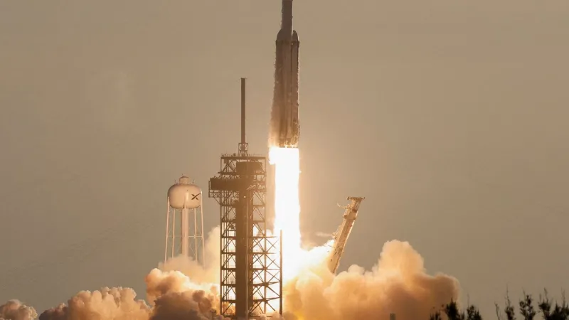 Nasa lança novo e poderoso Telescópio Espacial Nancy Roman da Flórida