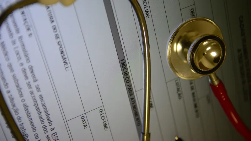 Plano de saúde individual terá reajuste máximo de 5,11%, decide ANS