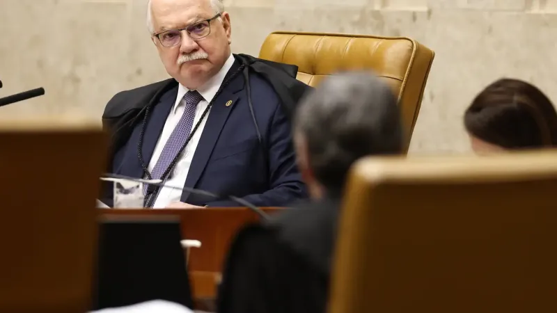 Presidente do STF diz que gravidade dos fatos não autoriza atalhos