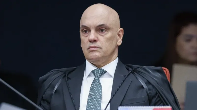 Moraes vai seguir conduzindo a execução da pena dos condenados