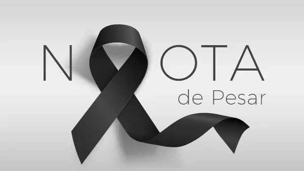 Nota de pesar
