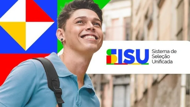 Alagoas teve 7,3 mil aprovados no Sisu 2026
