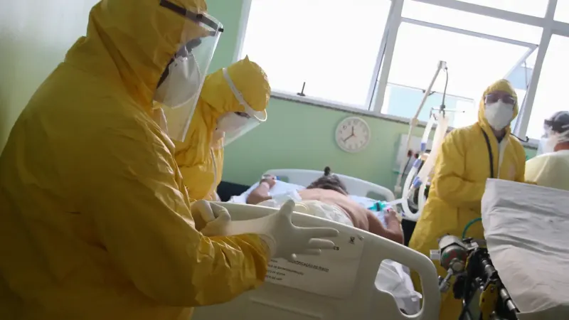 Brasil deverá ter centro para enfrentamento de emergências em saúde