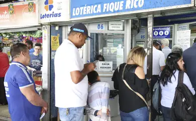 Sorteio da Mega da Virada é neste domingo