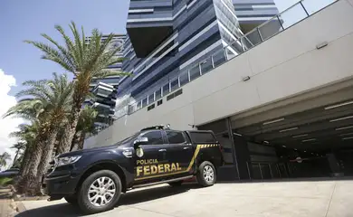 PF faz operação contra desvio de recursos da saúde no sul fluminense