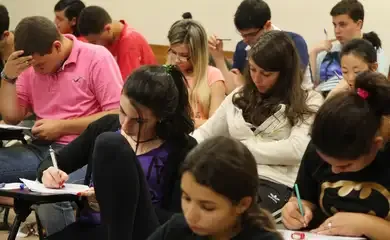 Inscrições para o Prouni começam nesta segunda-feira