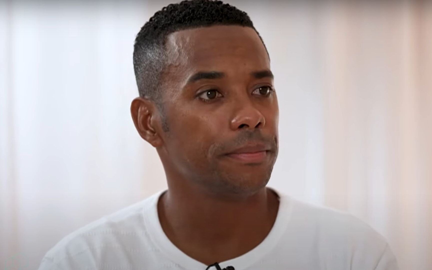 Preso em Tremembé, Robinho deve ficar em cela isolada para adaptação