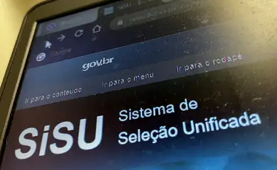 MEC admite falha na divulgação de resultados provisórios do Sisu