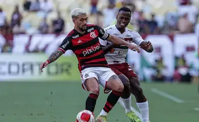 Fluminense e Flamengo abrem semifinais do Campeonato Carioca