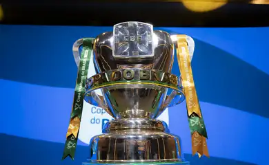 CBF sorteia confrontos da 1ª fase da Copa do Brasil na terça-feira