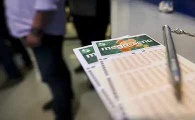 Preços das apostas das Loterias Caixa aumentam a partir desta quarta