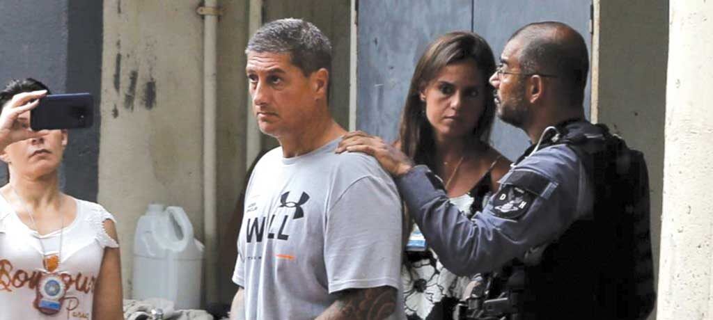 O que pode revelar Ronnie Lessa, acusado de matar Marielle que fez acordo de delação premiada