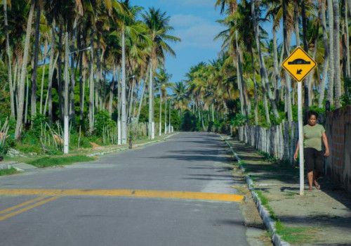 Governador Paulo Dantas inaugura obra do Pró-Estrada em Piaçabuçu