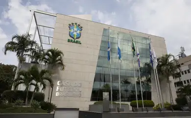 CBF sofre ataques racistas nas redes sociais