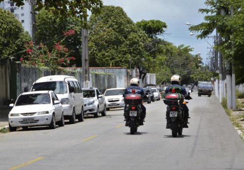 Samu realiza Curso de Formação para novos motossocorristas