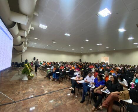 AMA encerra o ano capacitando mais de 3 mil servidores municipais 