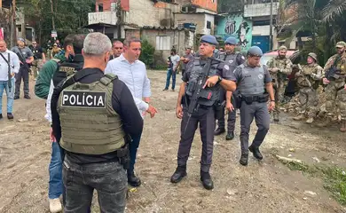 Baixada Santista: após 56 mortes, governo de SP encerra Operação Verão