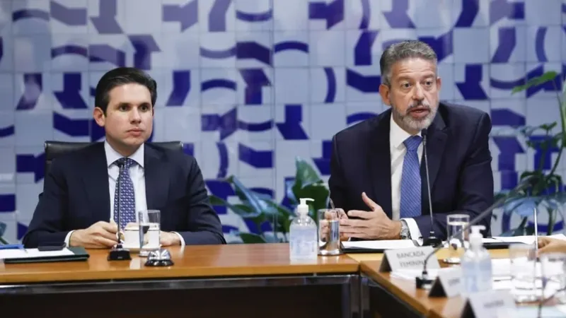 Resultado raro mostra Congresso sócio do governo em isenção do IR