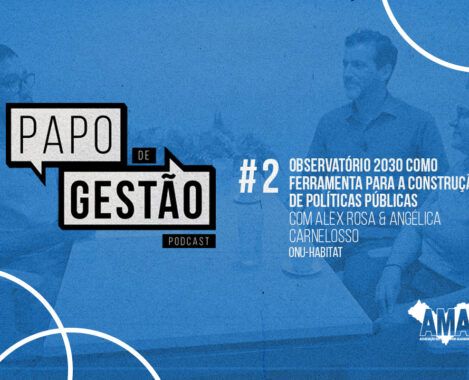 Papo de Gestão #2 visa a promoção do desenvolvimento sustentável 