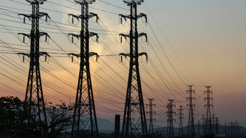 Consumidor pagará menos na conta de luz em janeiro