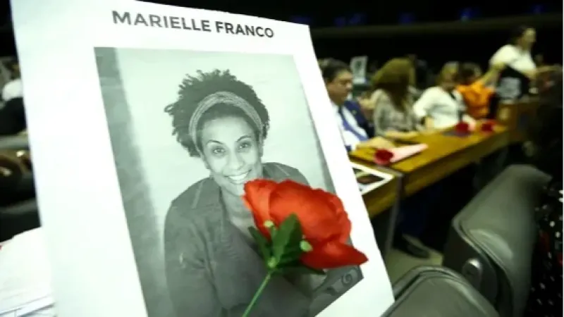 Família de Marielle pede ‘justiça plena’ antes de julgamento no STF