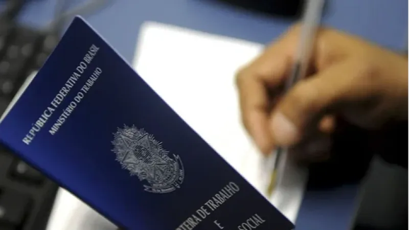 Desemprego atingiu mínima histórica em 2025 em 19 estados e no DF; veja taxas