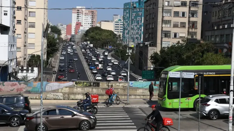 Novas metas de emissão reduzem em 17% impacto no clima