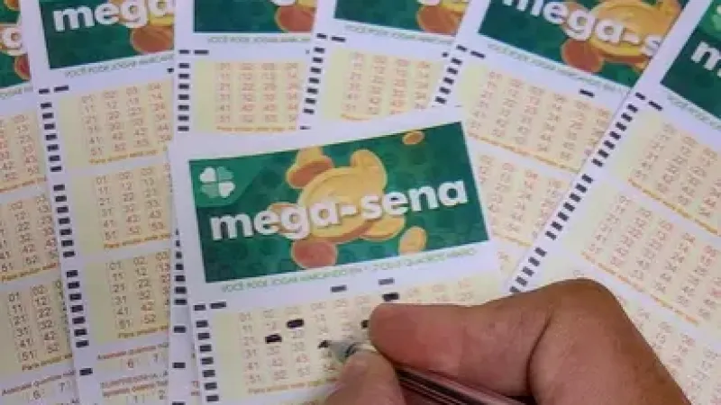 Concurso 2929: Mega não tem acertador e prêmio vai a R$ 76 milhões