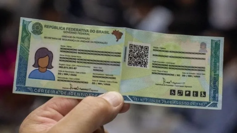 Em Alagoas, mais de 1,1 milhão de pessoas já possuem a Carteira de Identidade Nacional