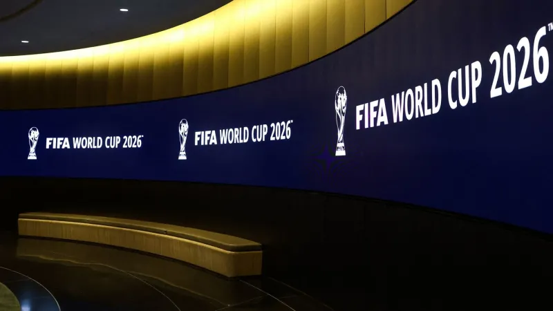 Confira os jogos desta segunda-feira pela Copa do Mundo 2026