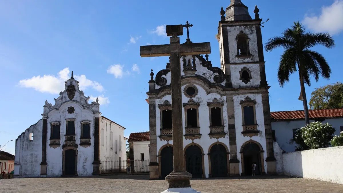 Centro de Belas Artes promove bate-papo sobre a história e os tesouros culturais de Marechal Deodoro