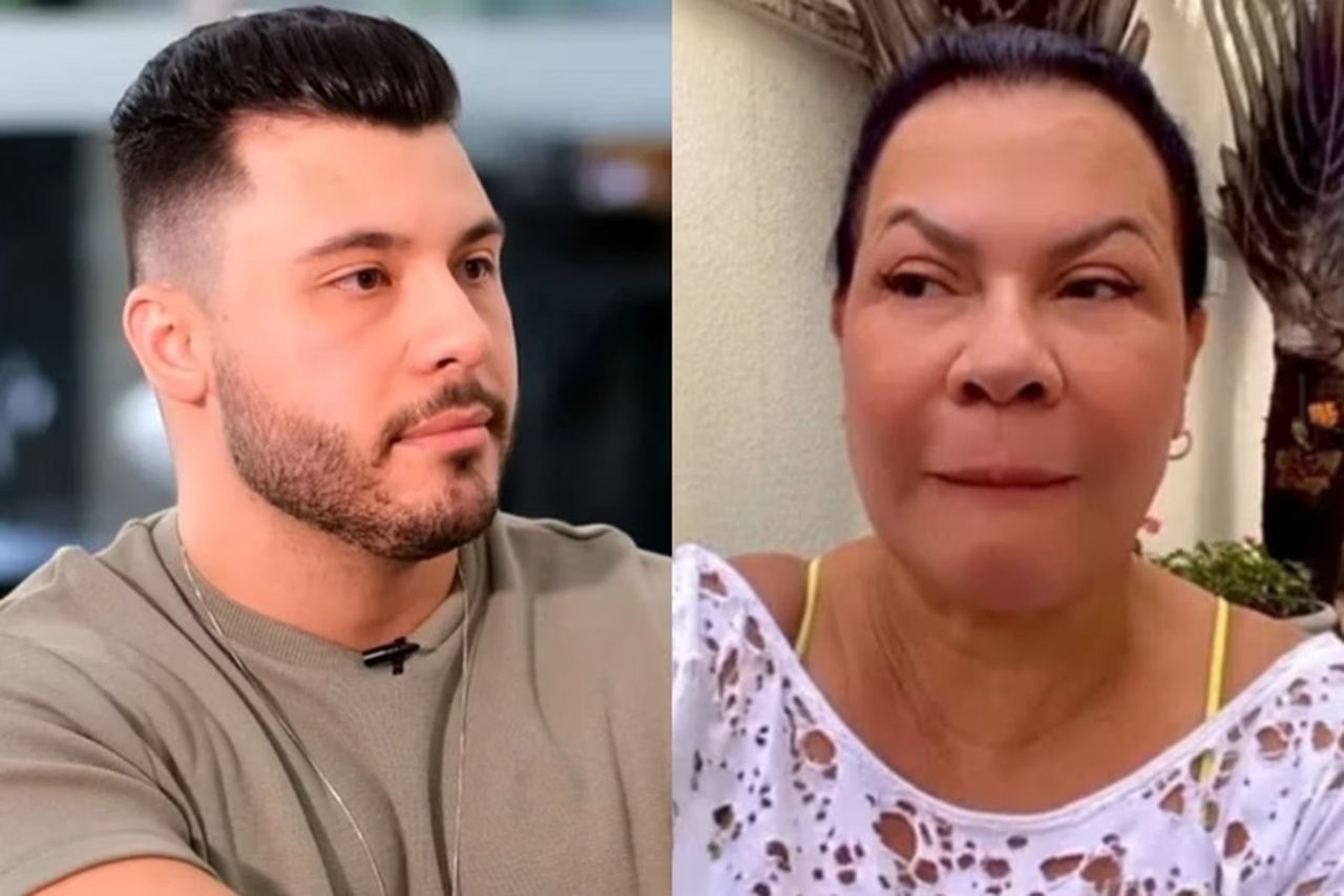 “Não posso expor todas as provas”, diz Murilo Huff após processo