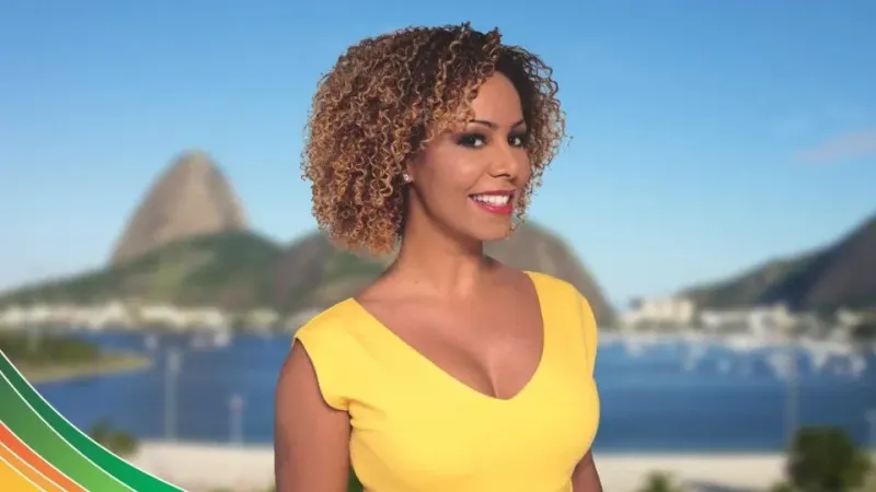 Primeira Globeleza, Valéria Valenssa celebra retorno à vinheta do Carnaval da Globo
