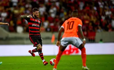 Flamengo e Nova Iguaçu disputam título do Campeonato Carioca