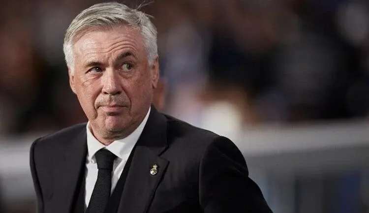 Possível eliminação do Real Madrid da Liga dos Campeões anima CBF; entenda