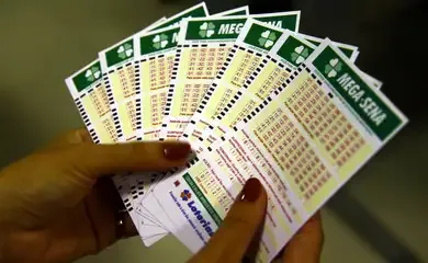 Mega-sena acumula novamente e prêmio vai para R$ 75 milhões