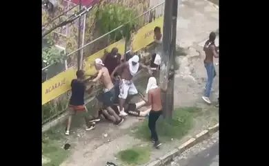 Sport e Santa Cruz expressam repúdio à violência antes de clássico