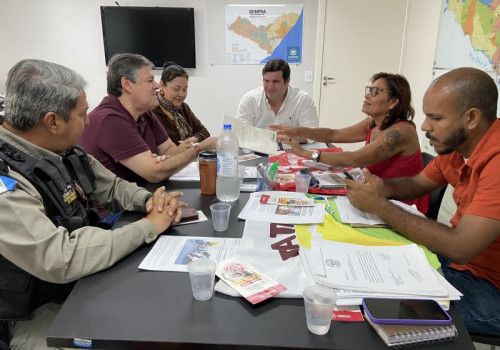 Seinfra reforça compromisso com a redução do déficit habitacional e com bem-estar da população alagoana