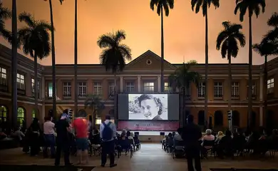 Festival Internacional de Cinema de Arquivo começa nesta quarta-feira