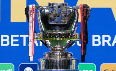 São Paulo decide em casa o título da Copa do Brasil contra o Flamengo