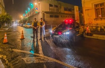 Eventos modificam trânsito da capital neste fim de semana