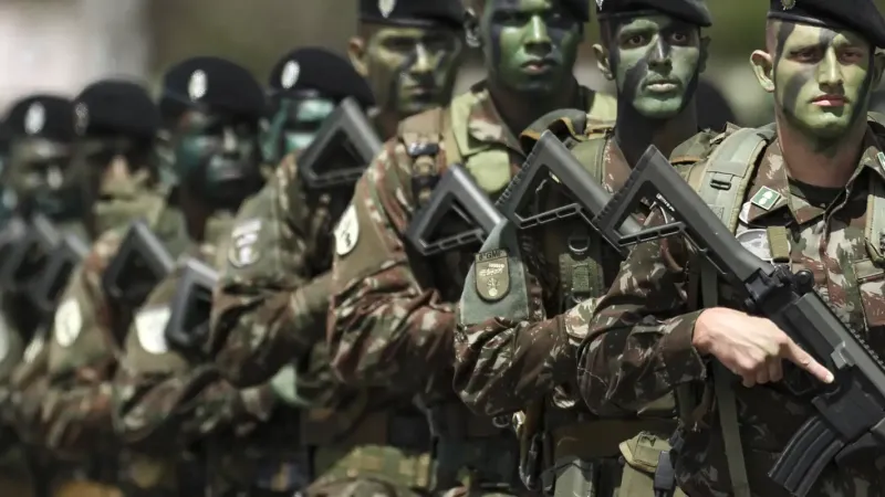 Alistamento Militar de 2026 termina em 30 de junho