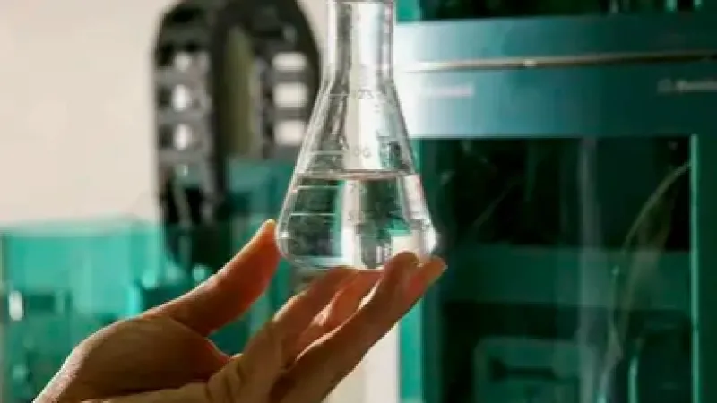 Notificações por intoxicação com metanol sobem para 43