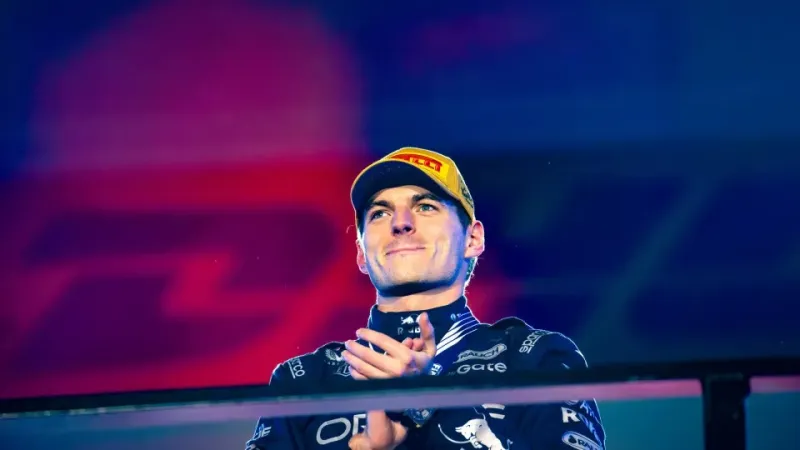 Verstappen tem vitória anulada na endurance por erro da equipe; entenda