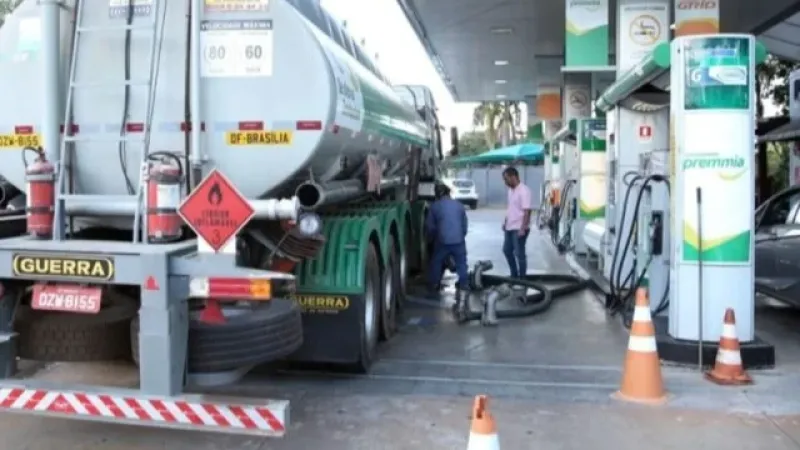 Governo anuncia maior fiscalização de fretes diante de ameaça de greve dos caminhoneiros